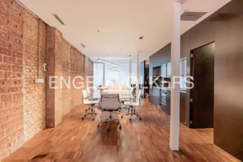 Piso en calle de San Leopoldo