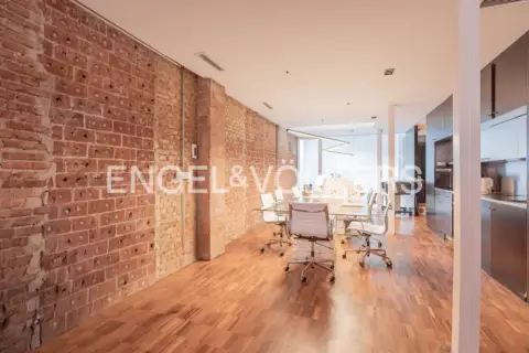 Piso en calle de San Leopoldo