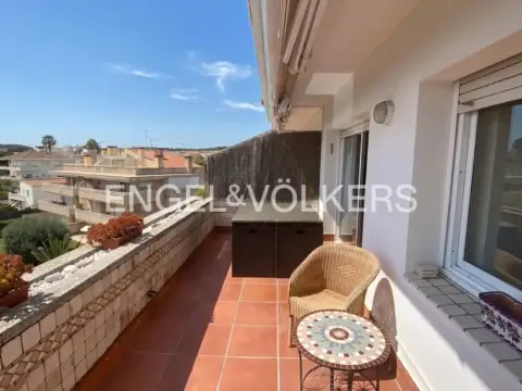 Piso en Can Girona-Terramar-Vinyet