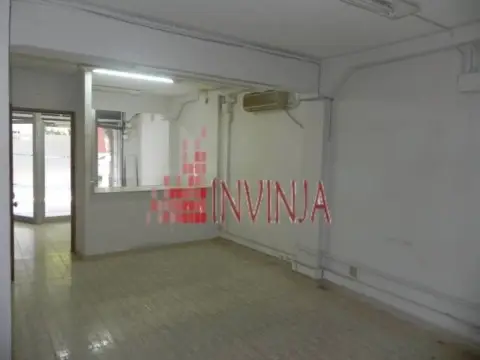 Local comercial en El Castell