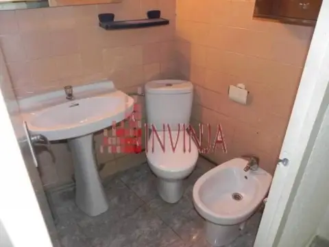 Local comercial en El Castell
