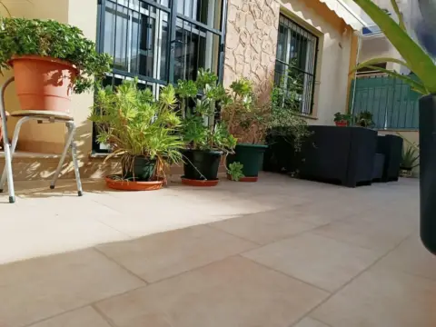 Dúplex en La Viña-San José