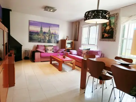 Dúplex en La Viña-San José