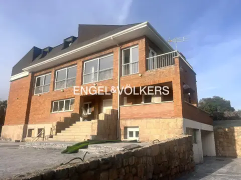 Estudio en La Raya del Palancar-Guadamonte