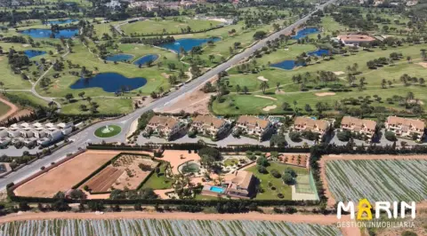 Chalet en calle del Norte