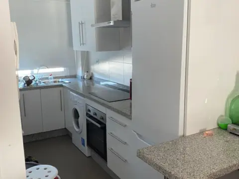 Dúplex en Avenida Fray Isidoro de Sevilla