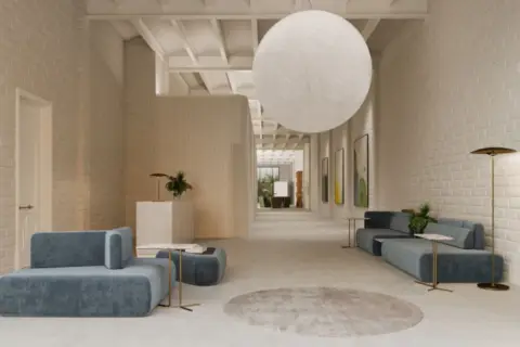 Apartamento en Carrer de Roger de Llúria