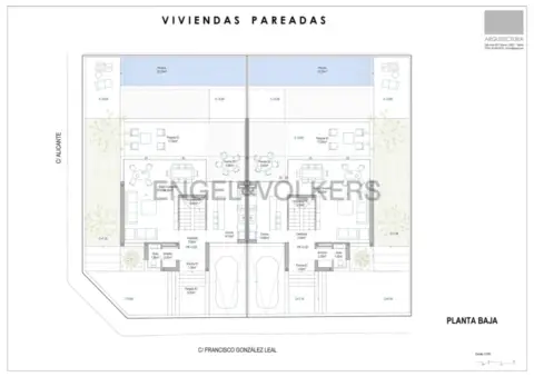Casa adosada en Somosaguas-Húmera-Los Ángeles