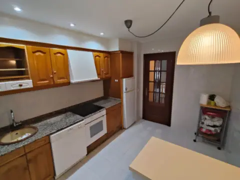 Piso en Avenida de Gran Canaria