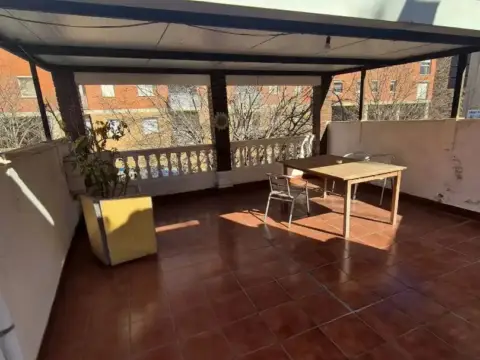 Casa adosada en Roc Blanc