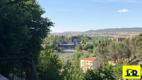 Dúplex en San Antón