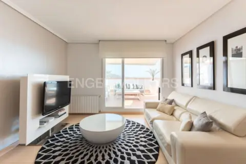 Ático en Alt Palància-Doctor Palos