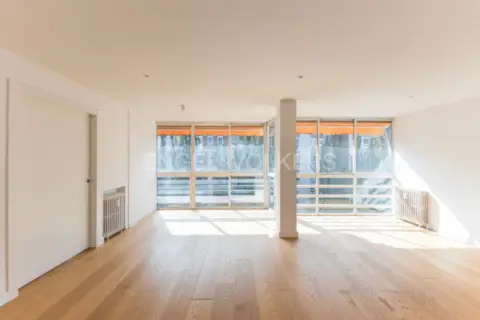 Apartamento en Nueva España