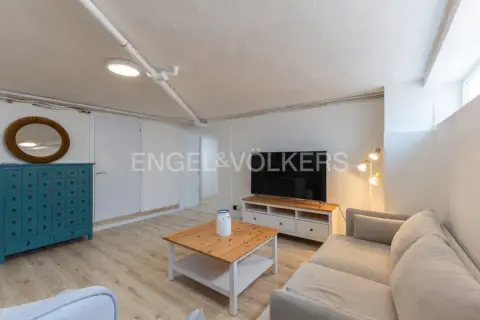 Casa adosada en El Vedat-Santa Apol·lònia