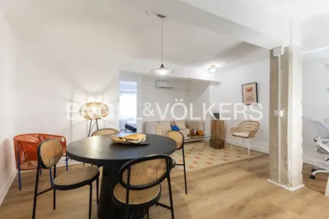 Apartamento en calle C- de Plus Ultra