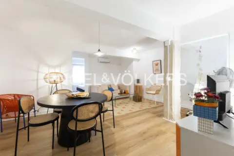 Apartamento en calle C- de Plus Ultra