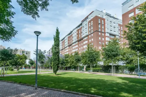Apartamento en Avenida de Kansas City