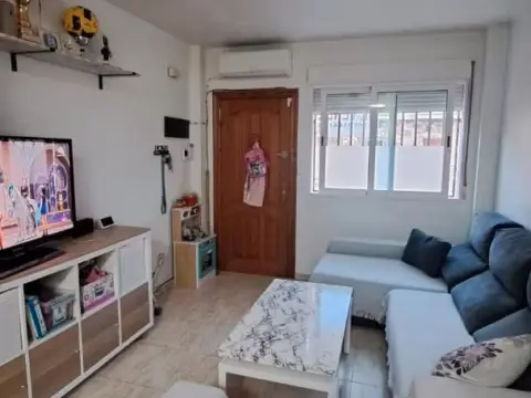 Apartamento en Núcleo Urbano