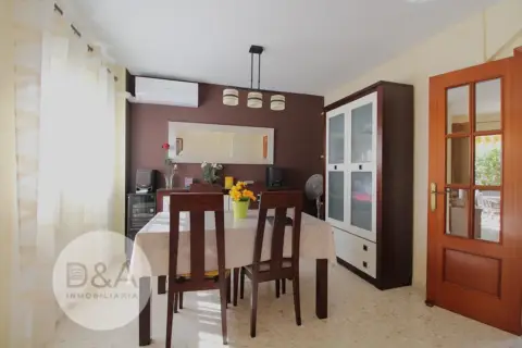 Maison mitoyenne à Chilches