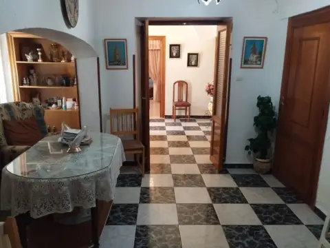 Piso en Jerez de los Caballeros