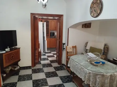 Piso en Jerez de los Caballeros