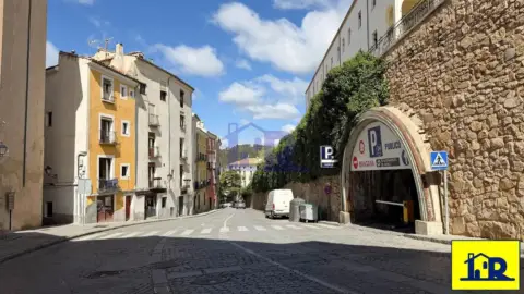 Piso en calle de Alfonso VIII