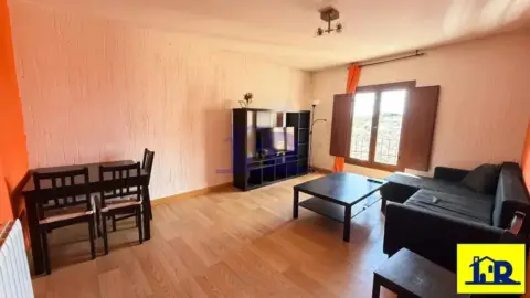 Piso en calle de Alfonso VIII