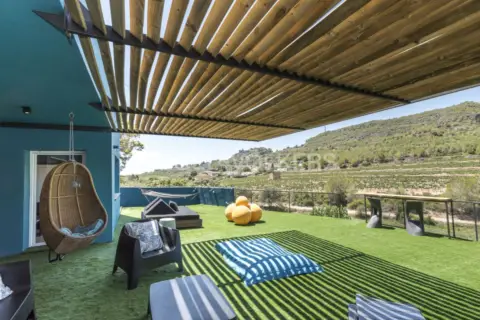 Casa en Vespella de Gaià