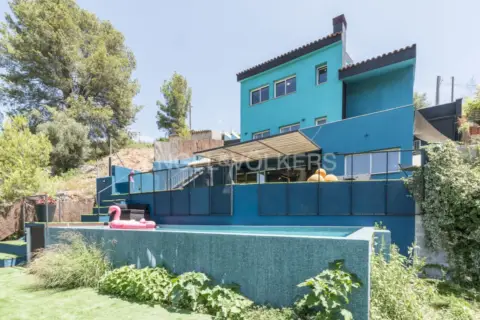 Casa en Vespella de Gaià