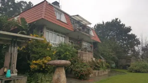 Casa en Parroquias Rurales