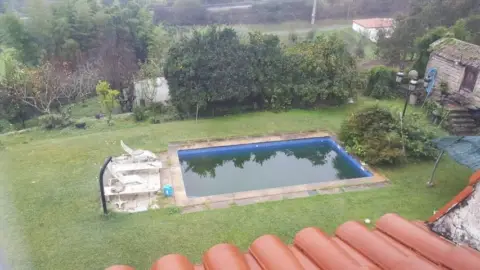 Casa en Parroquias Rurales