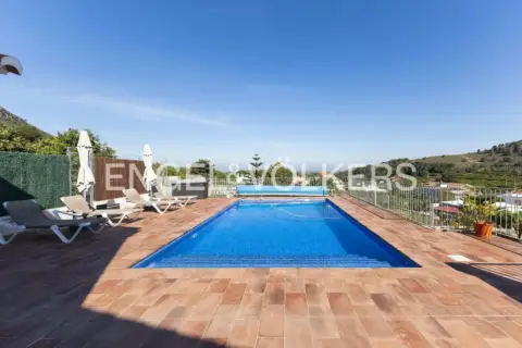 Casa en Corbera