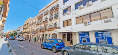 Piso en calle Virgen de los Milagros