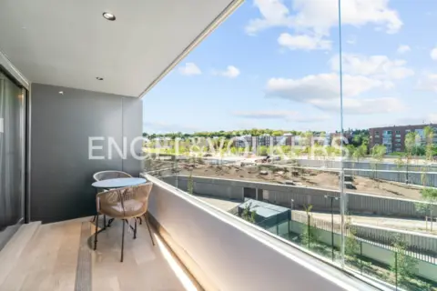 Piso en calle C- Grupo Alférez Rojas