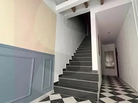 Piso en calle de Martín Cansado