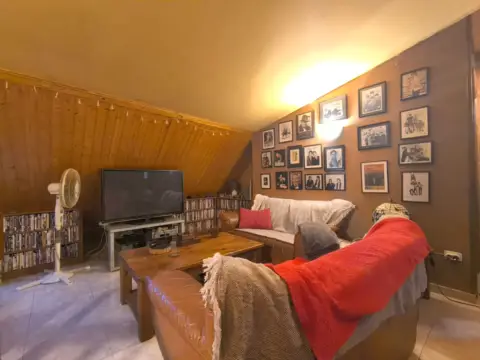 Dúplex en calle del Cerdido