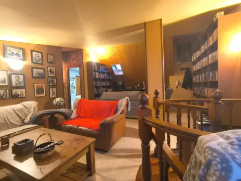 Dúplex en calle del Cerdido