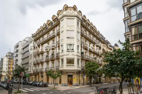 Apartamento en calle de Bergara