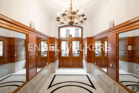 Apartamento en calle de Bergara