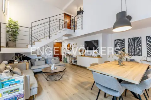 Apartamento en Sant Ramon