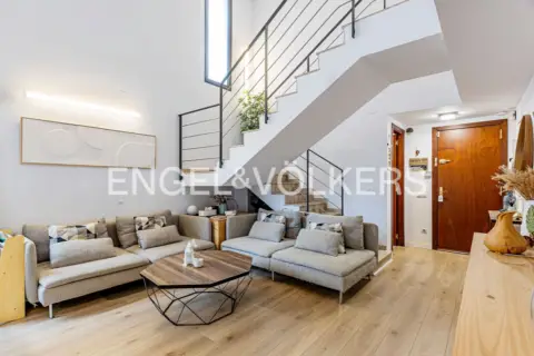 Apartamento en Sant Ramon