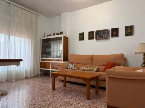 Piso en calle del Submarino