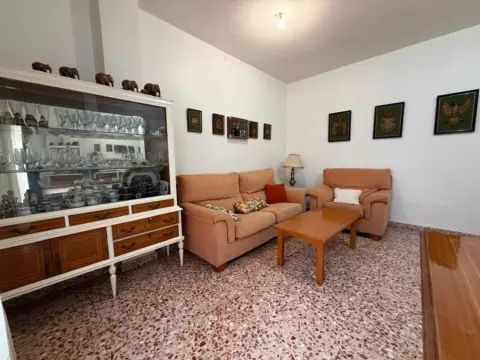 Piso en calle del Submarino