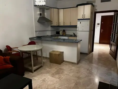 Piso en calle de Arturo Barea