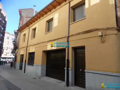 Casa en calle Postas