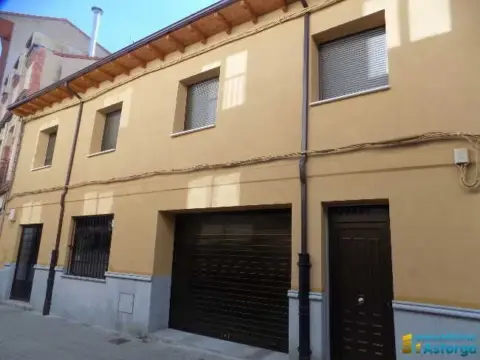 Casa en calle Postas