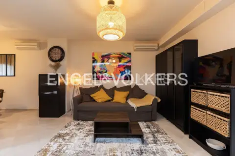Apartamento en Arrancapins