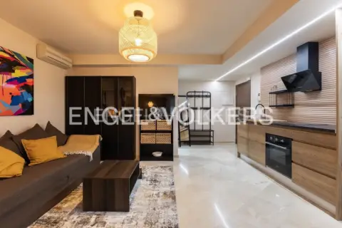 Apartamento en Arrancapins