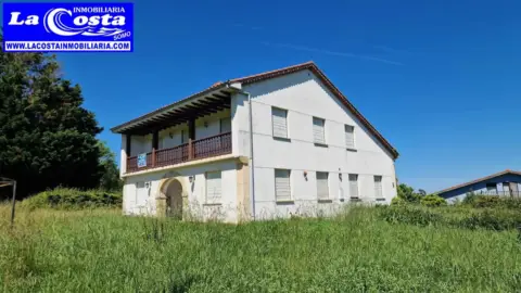Chalet en calle Avenida del Ayuntamiento