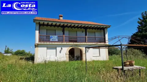 Chalet en calle Avenida del Ayuntamiento